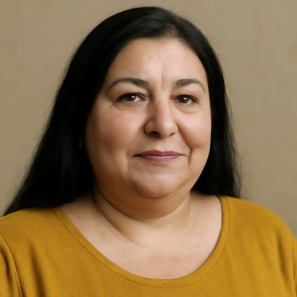 Francesca Lombardi